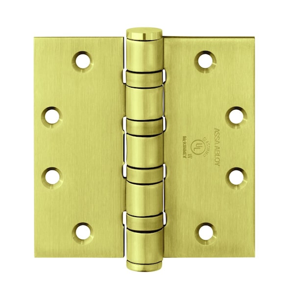 Hinges